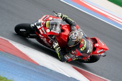 Coppa Italia: riparte il Dunlop Cup a Vallelunga
