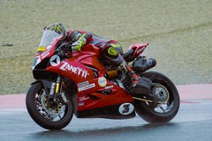 Dopo test incoraggianti, Vincenzo Lagonigro punta a vincere nella terra di Stradivari