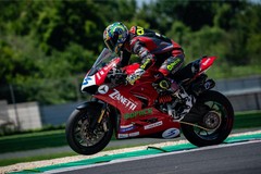 A Misano, l’ultimo atto del Dunlop Cup