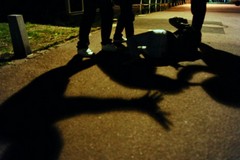Aggressioni stradali: in aumento i fenomeni di violenza