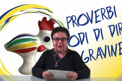 Proverbi e Modi di Dire Gravinesi: Fortuna, Sfortuna e Destino