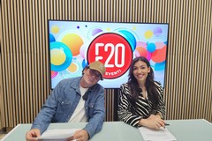 Tg E20: Uno sguardo alle iniziative del territorio in programma in Puglia e Basilicata dal 23 al 26 aprile