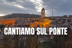 Cantiamo sul Ponte: il flash mob canoro con Misgamusic e Davide Parrulli