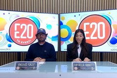 Tg E20: Uno sguardo alle iniziative del territorio in programma in Puglia e Basilicata dal 14 al 17 maggio