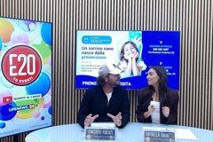 Tg E20: Uno sguardo alle iniziative del territorio in programma in Puglia e Basilicata dal 22 al 26 ottobre
