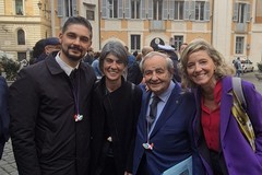 Zes della cultura, il modello lucano presentato da De Ruggeri all’assessora regionale Miglietta