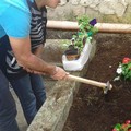 “Aula Natura: uguali nella bio-diversità“