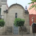 La Chiesa di san Celestino nel quartiere Murattiano