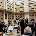 “La Buona Novella”: Apulia Musica rivisita De André