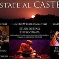 E' tempo di  "Estate al Castello "