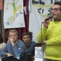 Antonello Lagreca eletto al Parlamento regionale dei giovani