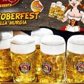 OKTOBERFEST DELLA MURGIA III° edizione