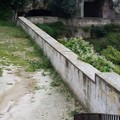 San Michele alla mercè dell'acqua piovana