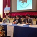 Turismo, asse strategico tra Bari, Gravina e Matera