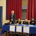 Battesimo partecipato per l’ Associazione “Gravina 2017-19”