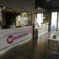 “WeareCoffee”: il prototipo del nuovo locale multiservizi