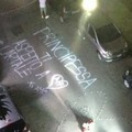 Dichiarazione d'amore a Gravina, un vero giallo