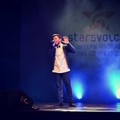 Giuseppe Lorusso eccelle al concorso canoro internazionale "Star's Voices "