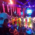 Mr. Jack vola in finale al talent internazionale "Tu sì que vales "