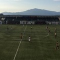 Calcio, la Fbc pareggia con la Sarnese