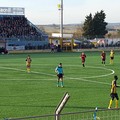 Domenica 11 marzo si rigioca il derby tra la Team Altamura e la FBC