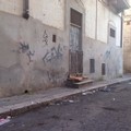 Gravina  "scolapasta " della Puglia?