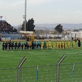 FBC Gravina espugna lo stadio del Cynthia per 1-2