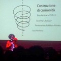 “Gravina borderline”, l'ecosistema