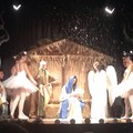 Buone feste dal Teatro Vida con  "La Cantata dei Pastori "