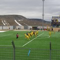 Fbc Gravina torna a sorridere, bella vittoria casalinga