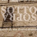  "Sottosopra "Sguardo da una diversa direzione