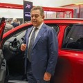 La Nuova Fiat 500X in anteprima a Bari