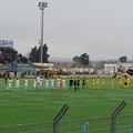 Buona la prima per Mister De Leonardis: FBC Gravina 3-0 Madrepietra Daunia