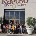 Bilancio positivo per il 1° Corso di Fotografia targato "Frantoio Raguso "