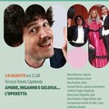 Festival Giovanile della Lirica - Residenze Musicali Murgiane