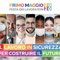 Festa dei lavoratori e Covid-19