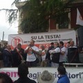 Manifestazione nazionale contro l’IMU agricola, Gravina ci sarà