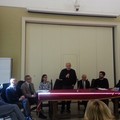 Presentato il piano di riqualificazione del torrente Jesce