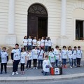 Progetto Erasmus per l'istituto Montemurro