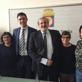 Emiliano presenta il disegno di legge contro l'omofobia e la transfobia