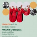 Festival Giovanile della Lirica - Residenze Musicali Murgiane