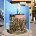 Sfregio alla statua della Vergine: la rabbia lascia il posto al perdono