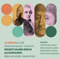 Festival Giovanile della Lirica - Residenze Musicali Murgiane