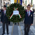 Celebrazioni del 25 aprile a Gravina