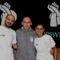 Il team “Up and Down Kettlebell " brilla nel torneo di Kettlebell