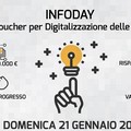 InfoDay Voucher Digitalizzazione PMI