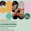 Festival Giovanile della Lirica - Residenze Musicali Murgiane