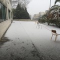 Emergenza maltempo: scuole e cimitero chiusi