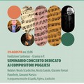 Festival Giovanile della Lirica - Residenze Musicali Murgiane