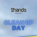 Clean Up Day: giornata di ecopulizia al parco Grottesolagne